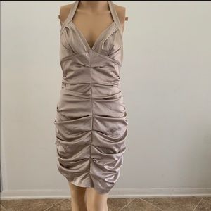 BCBGMAXAZRIA Casual/ Cocktail Dress